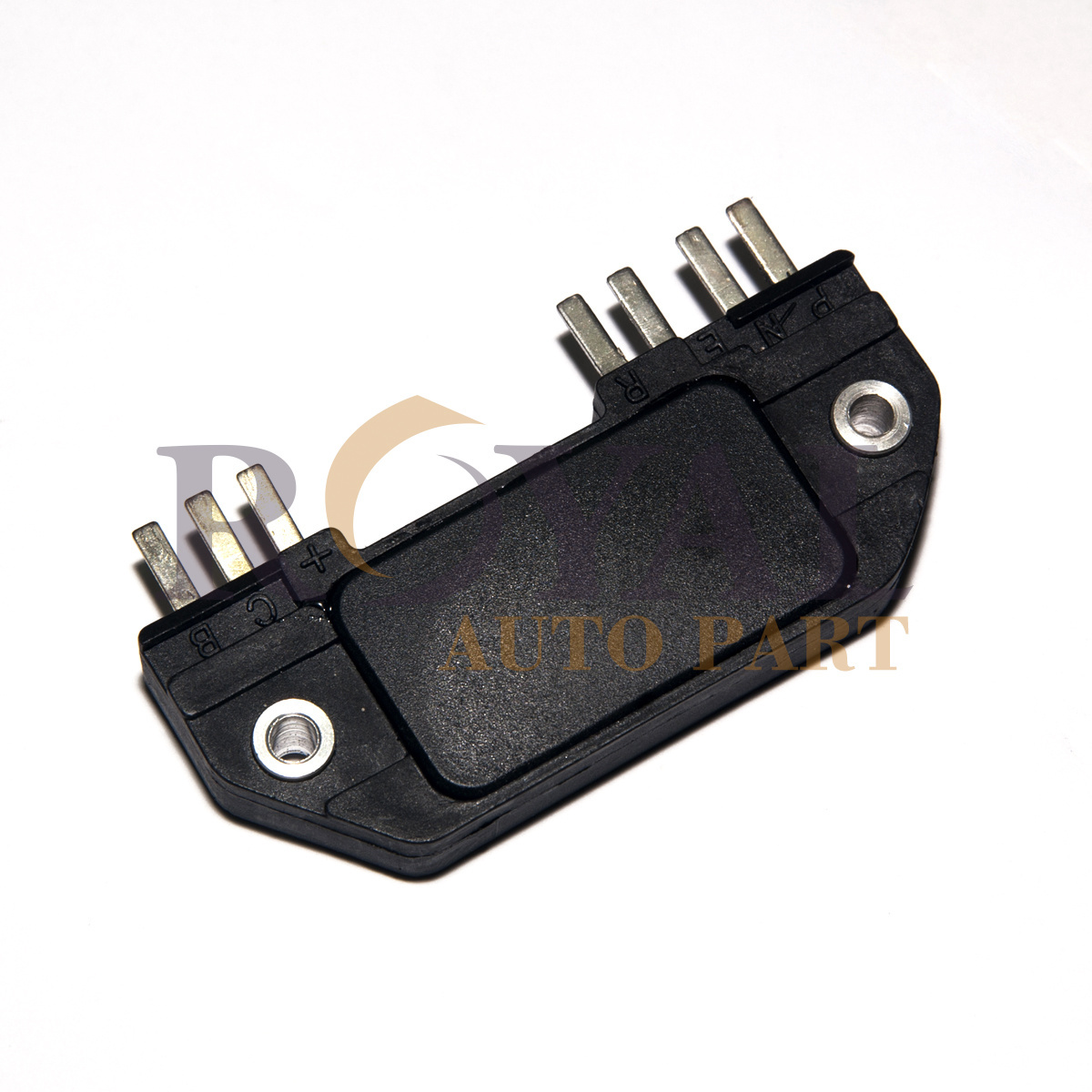 Ignition Control Module Standard LX-316 for GM 1981-86 Various  D1961HT