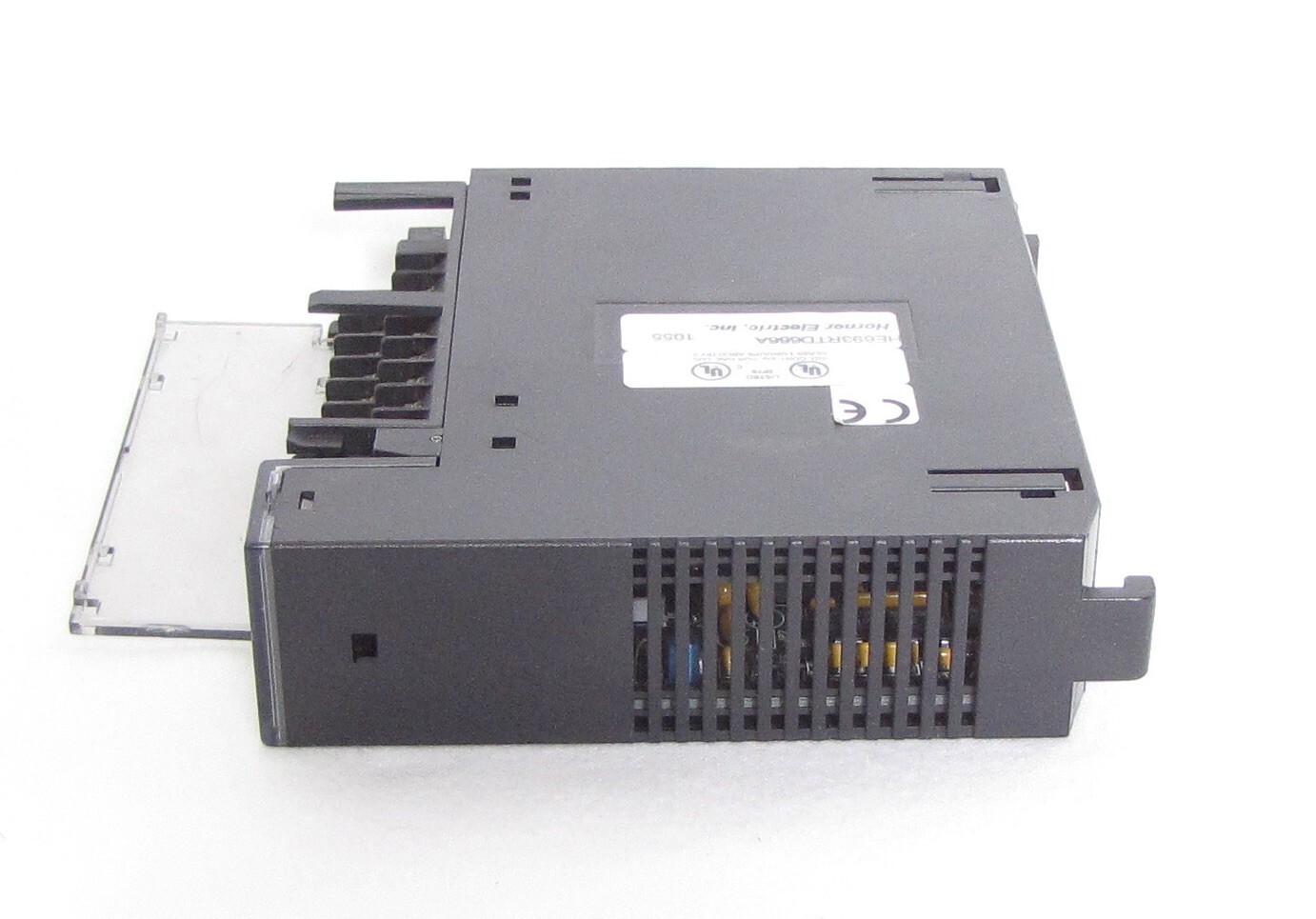 Horner Electric HE693RTD666A PLC RTD Input Module