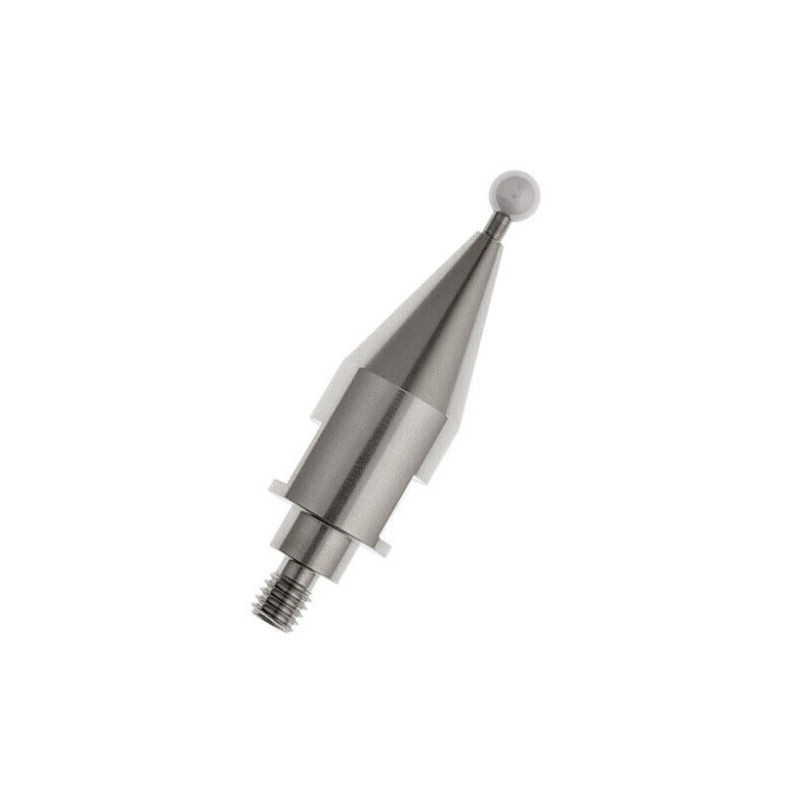 Replacement Touch Probes Styli for A-5003-7679 Faro Arms 6mm Zircon Ball Probe