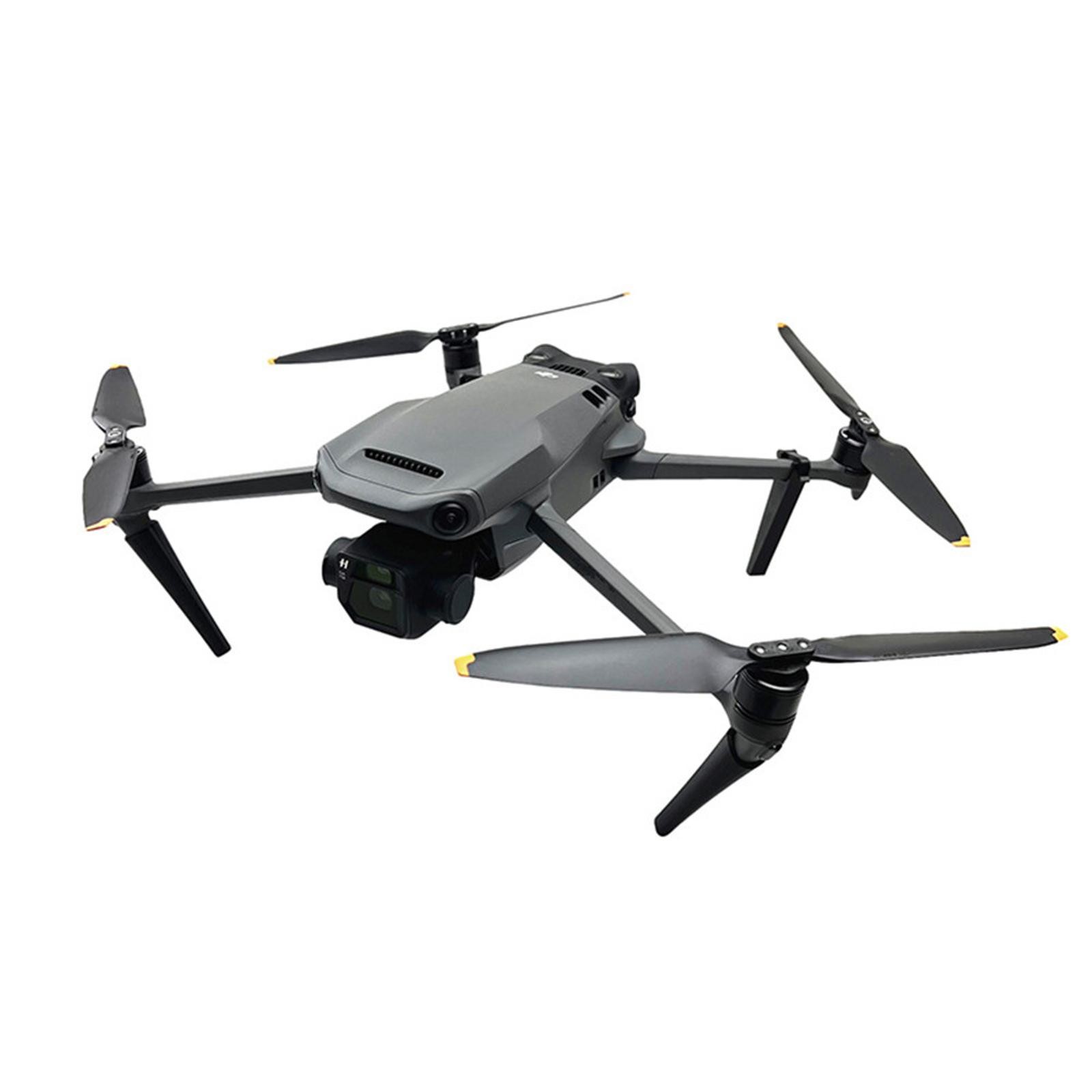 5cm Height Increased Tripod Landing Gear Extension Protector for DJI Mavic 3 E