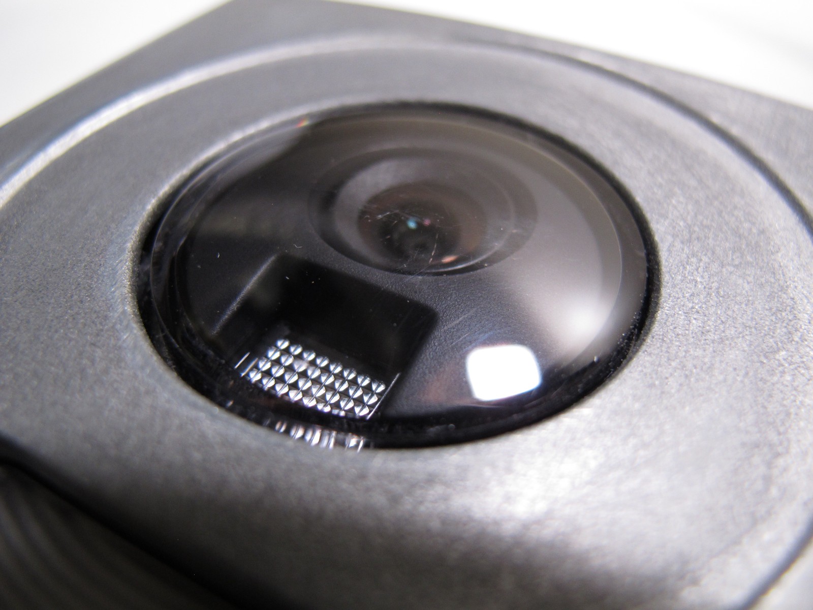 Working Tested AiPhone JO-1MD Intercom & JO-DV Doorbell Camera JO Series