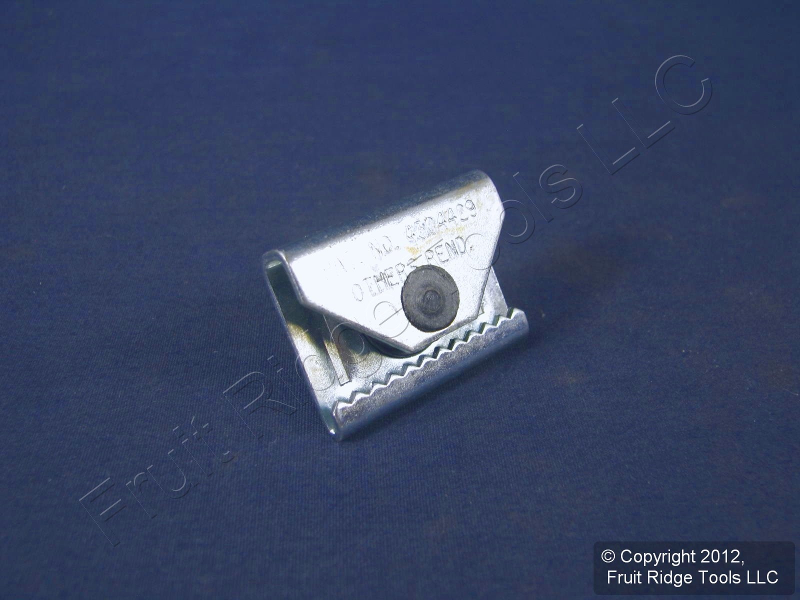 25 Multi-Track Steel Sliding Window Ventilation Lock Devices Surface-Fixed