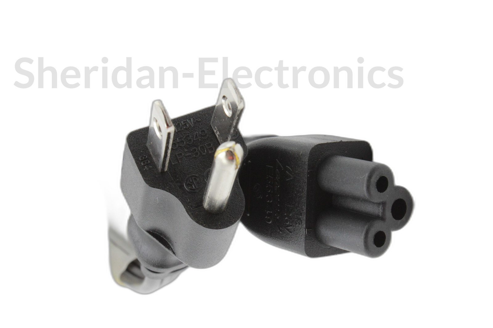 27.81818.021 - Power Code 3PIN 10A 125V - Power SE Desktop