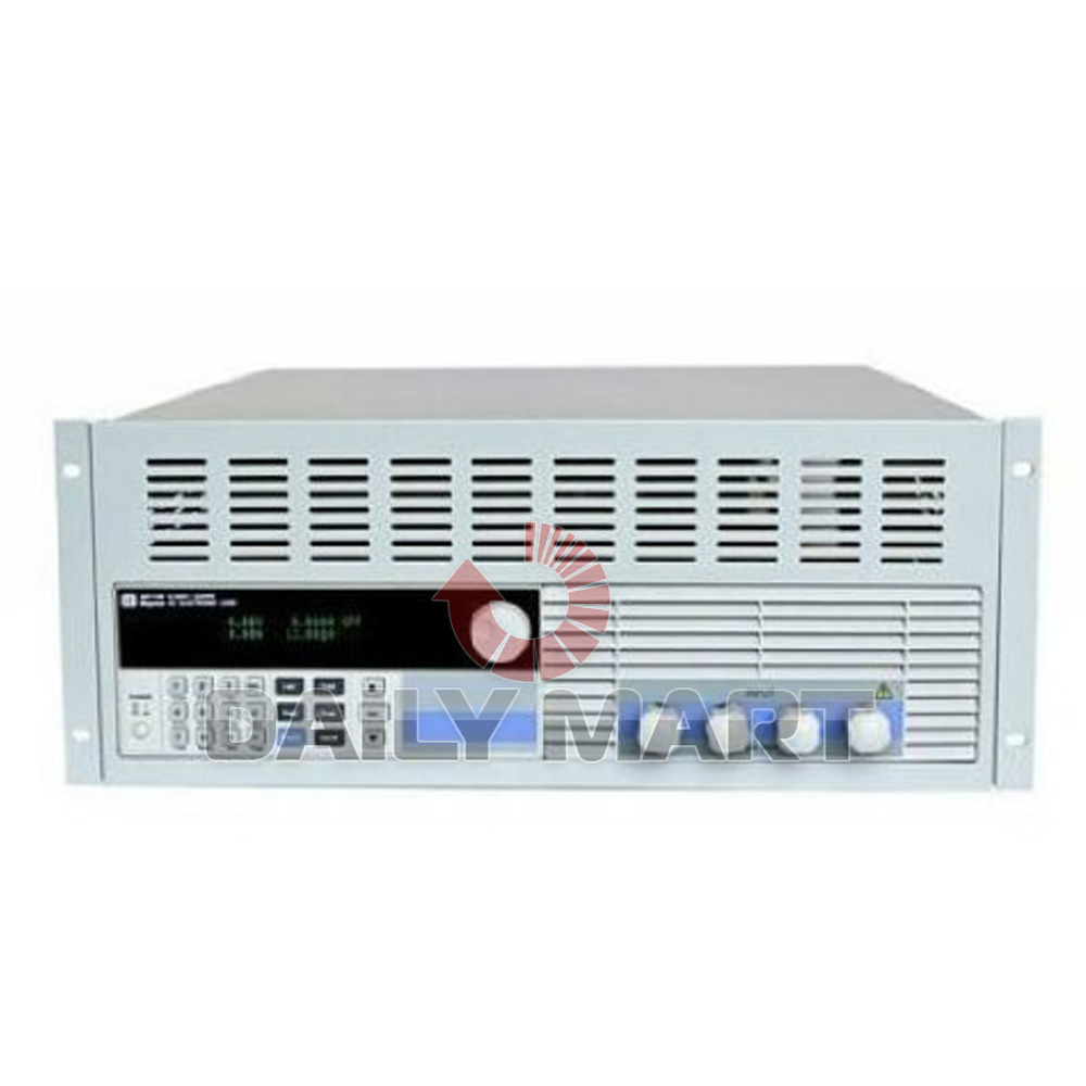 NEW Maynuo M9715 Programmable DC Electronic Load 1800W 0-240A 0-150V