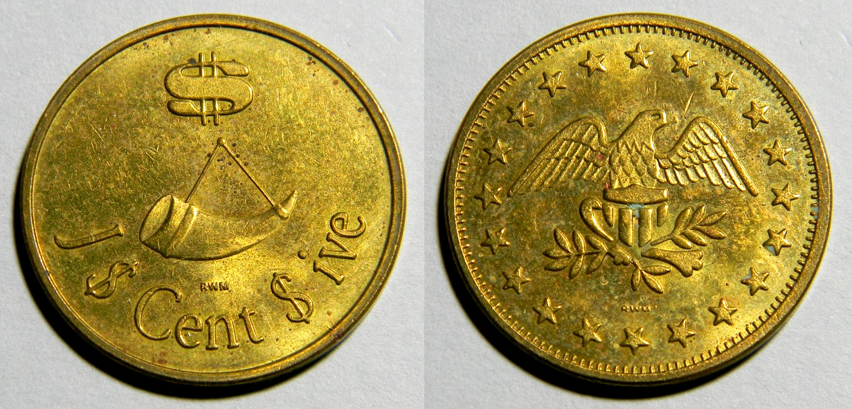 J $ Cent $ iev Token  (01919)