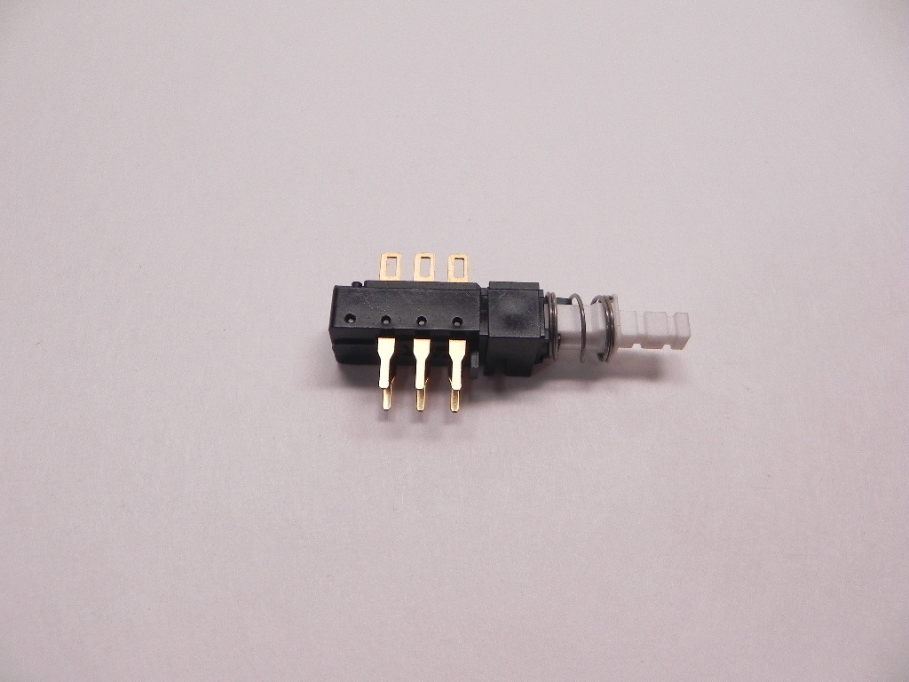 Keysight 3101-2894 Switch Push Button (NEW)