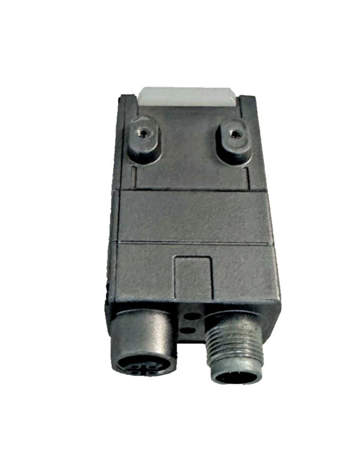 KEYENCE SR-X100W Barcode Reader