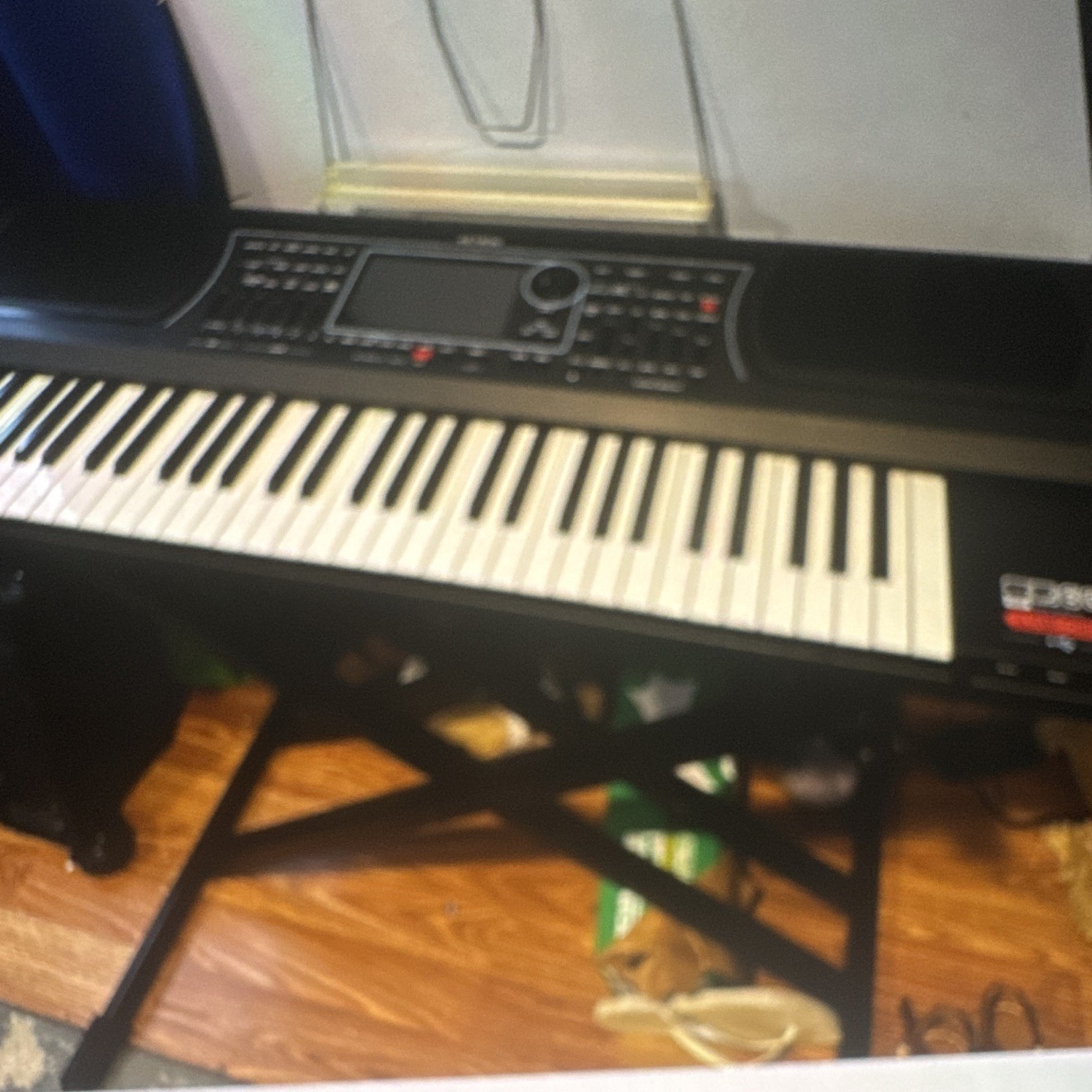 Ketron SD 60