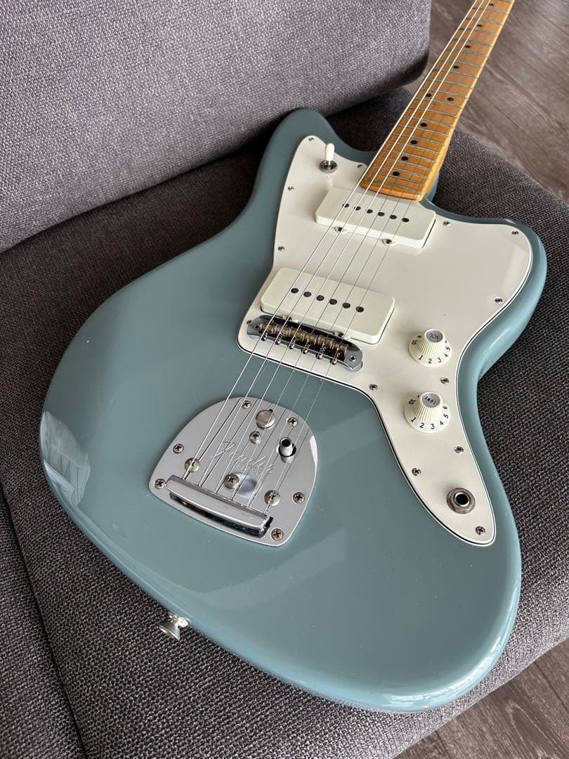 Fender American Professional Jazzmaster
