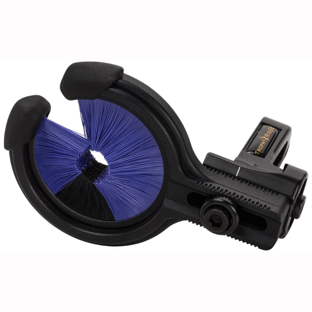 Trophy Ridge Kill Shot Medium Purple Whisker Biscuit Arrow Rest (AWB506M)