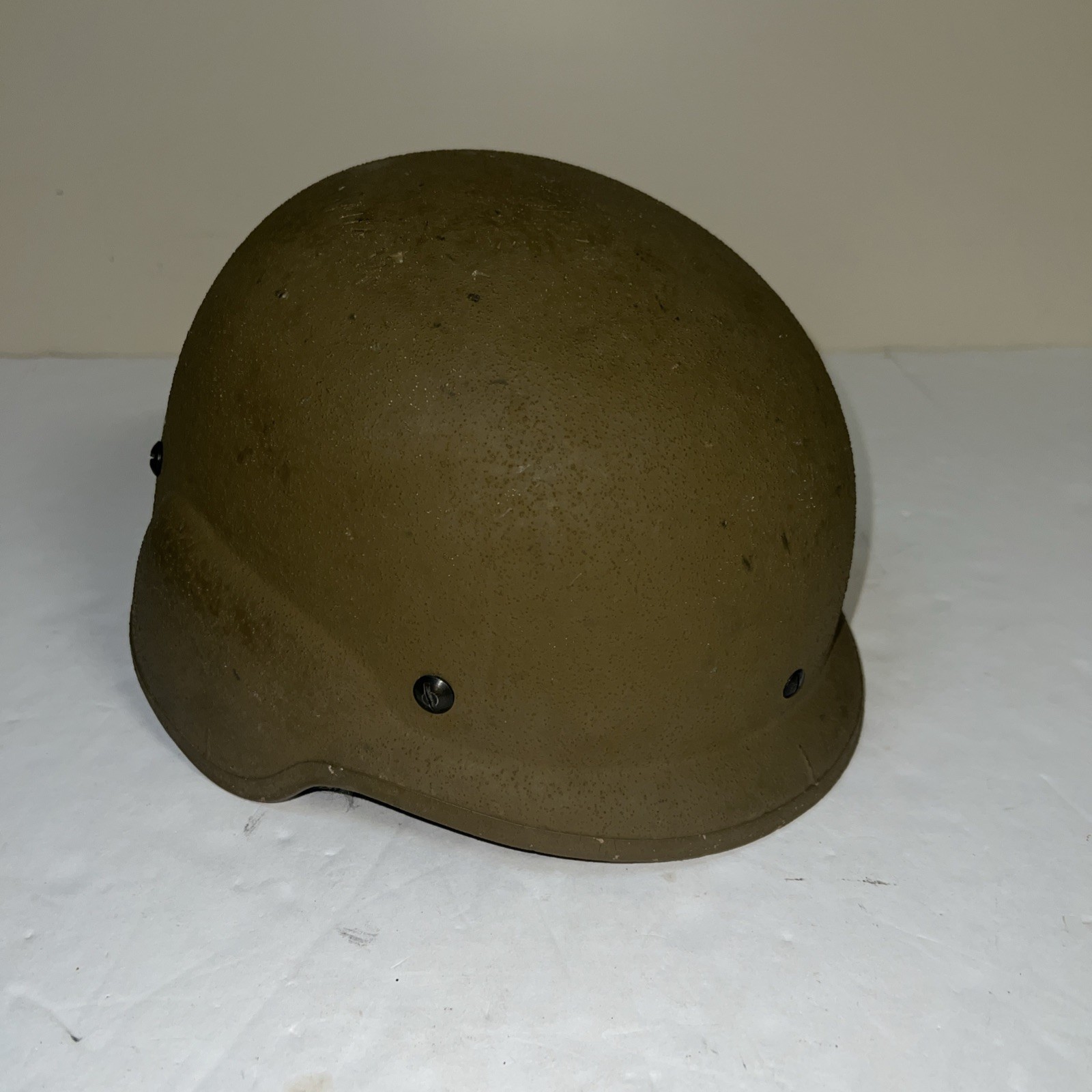 GENTEX Lightweight Marine Corps Helmet, XL, Gentex XL-3