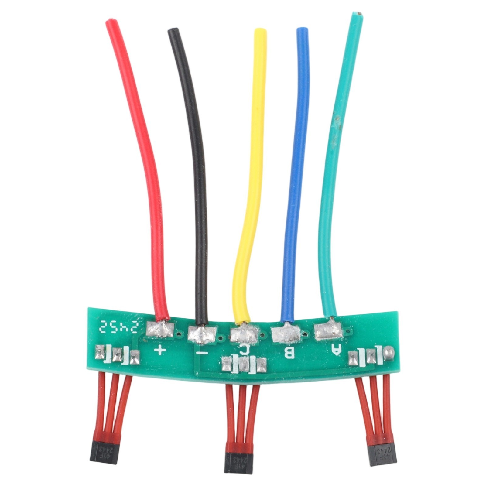 Hall PCB Hall Sensor Good Compatibility Hall Sensor High Quality Motors