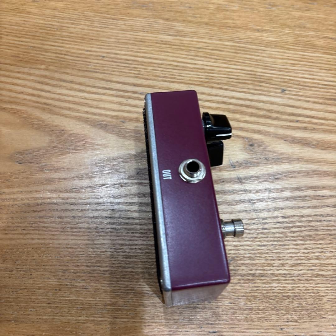 Noah'sark WAH FILTER fixed wah