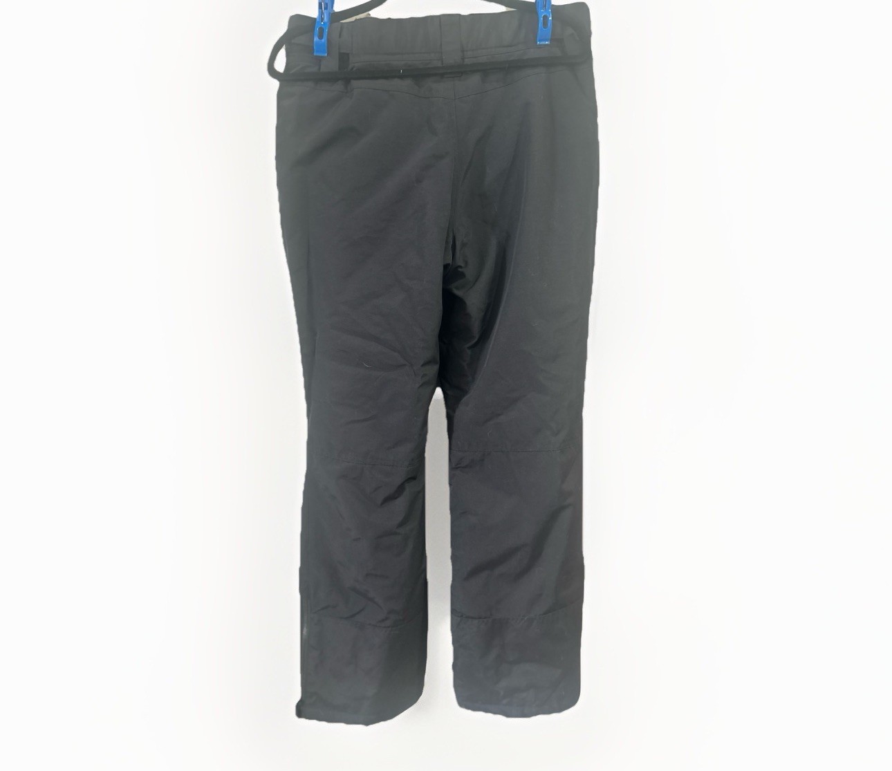 NWT Amazon Snow Pants Softshell waterproof soft lined Outdoor Pants Men’s Medium