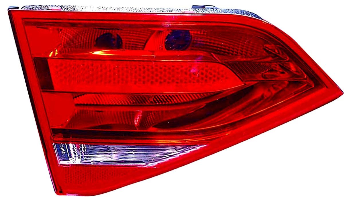23511-PILOT REAR LIGHT LEFT IPARLUX compatible with AUDI A4 0