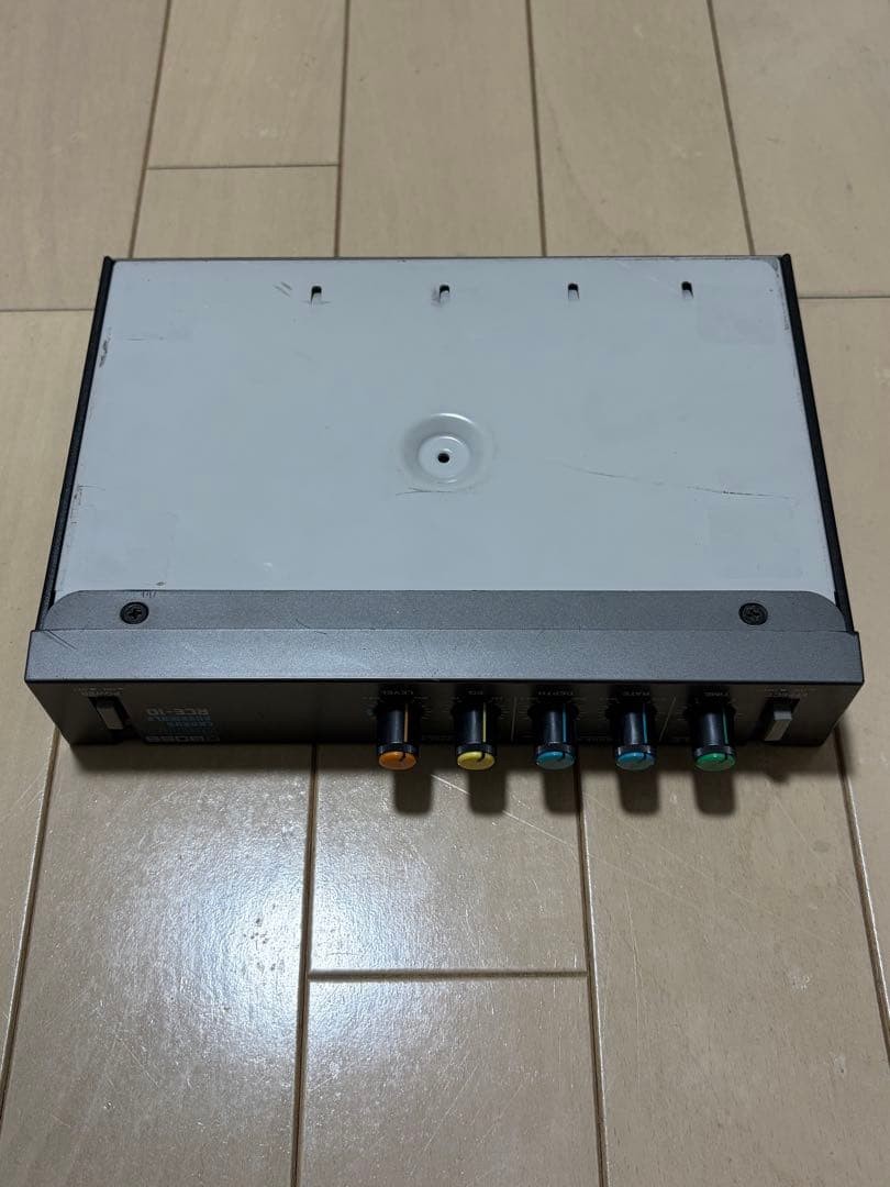 Super rare BOSS RCE-10 DIGITAL CHORUS ENSEMBLE
