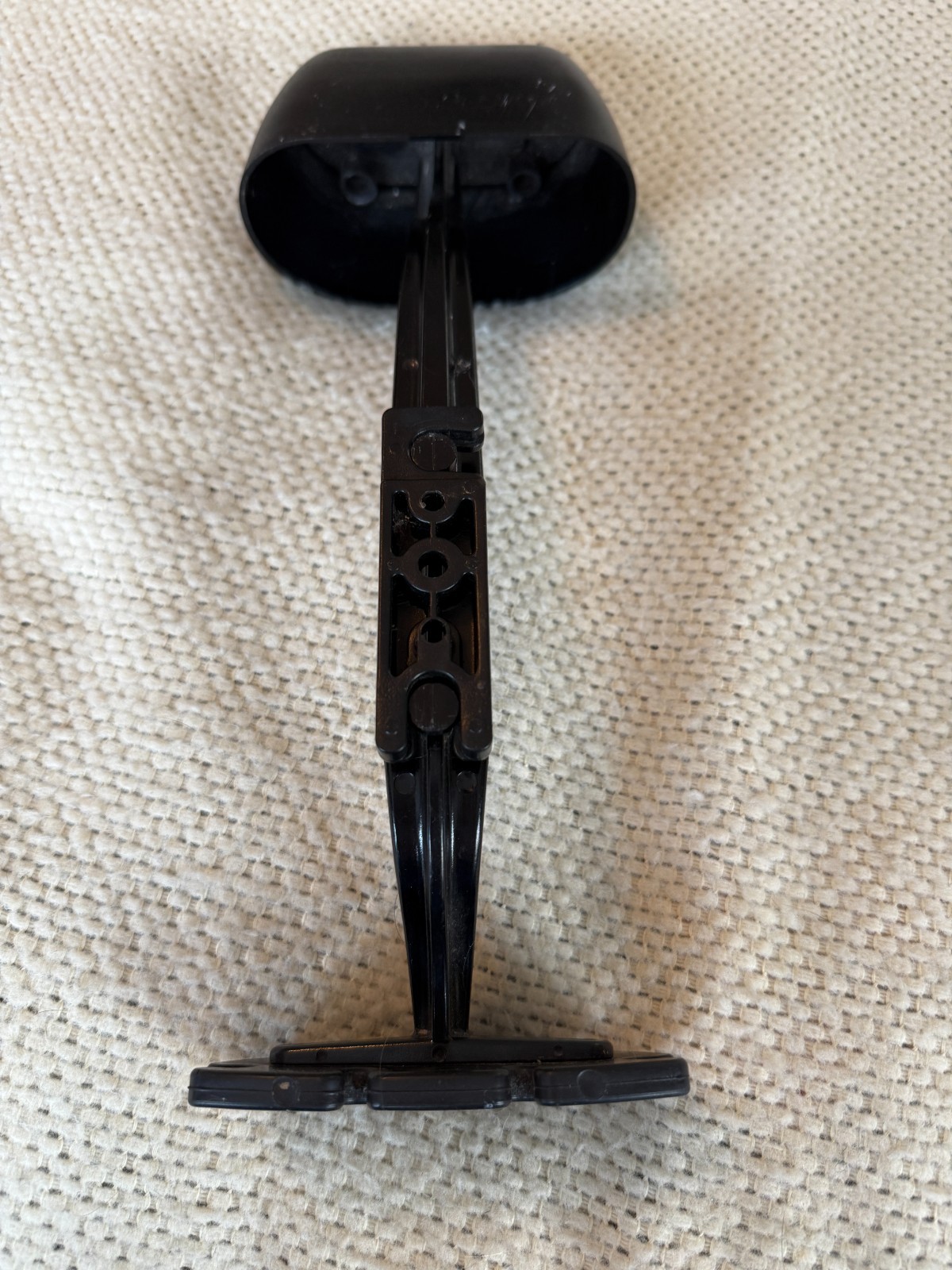 Vintage Bear 7 Arrow Quiver