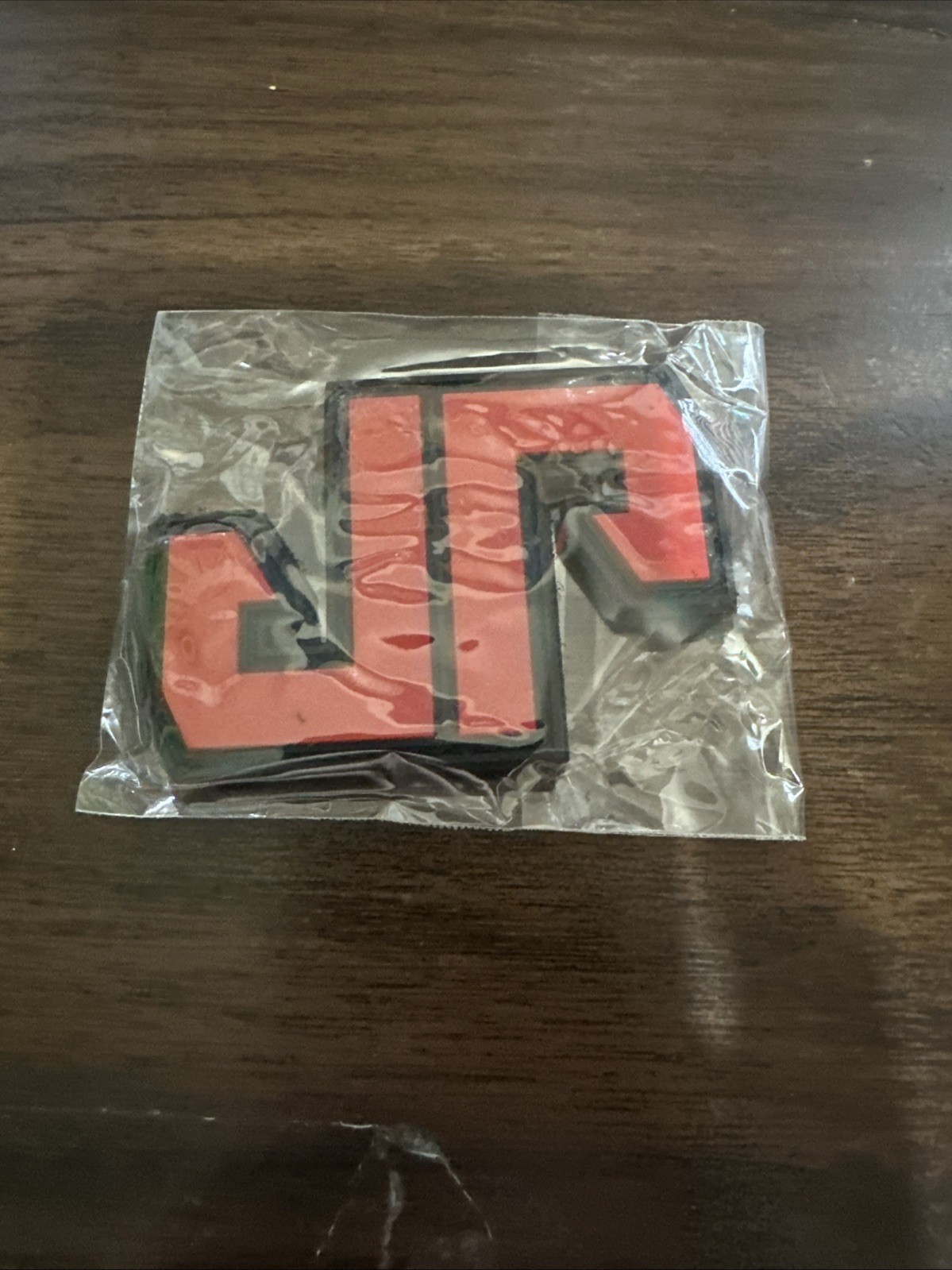2026 Shot Show JP Enterprises Performance Firearms Patch