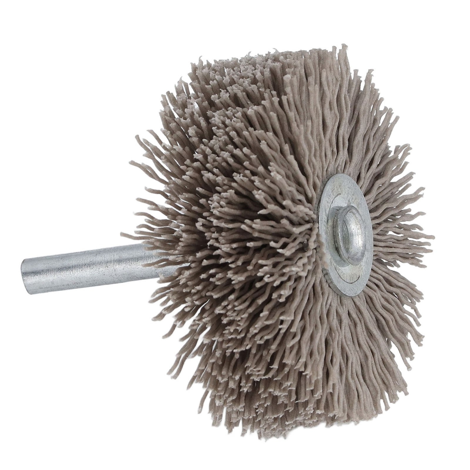Key Machine Brush Replacement Nylon Stainless Steel Key Cutting Machine Brush R