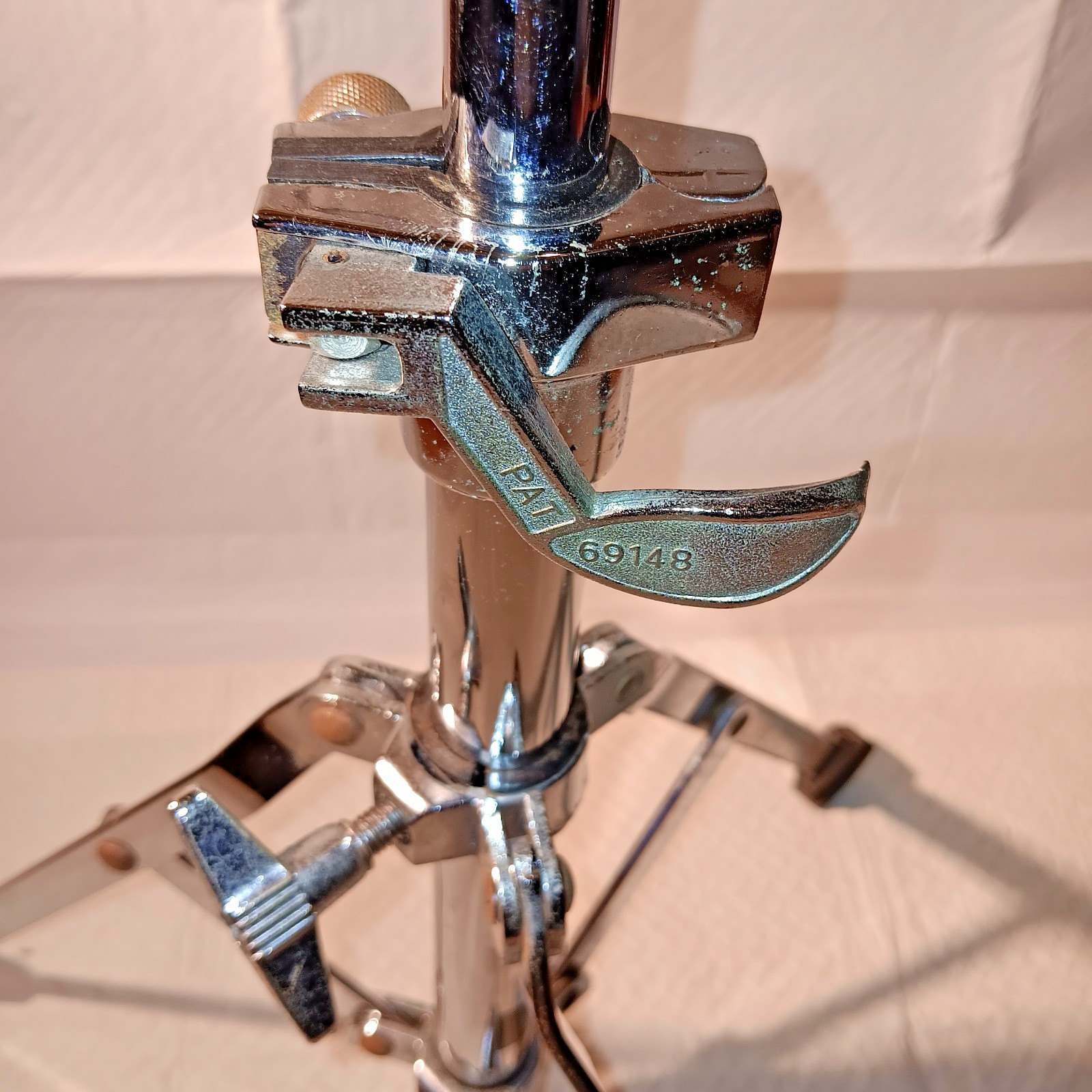 Heavy Duty Snare Stand