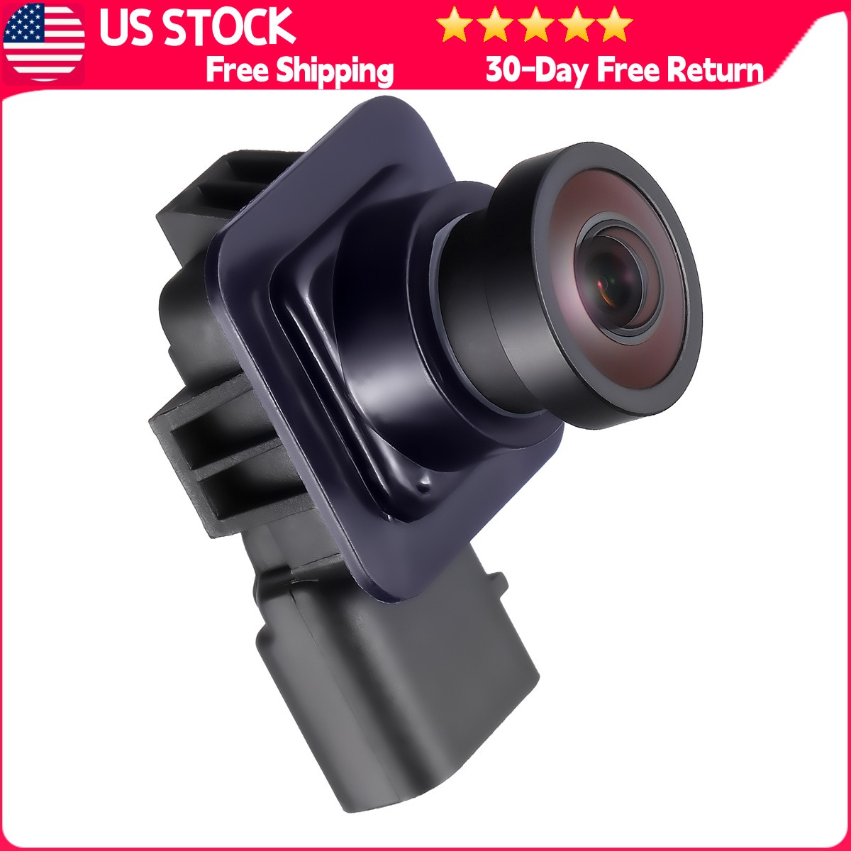 Fits 2013-2014 Ford Explorer Rear View BackUp Camera EB5Z-19G490-A EB5T19G490AA