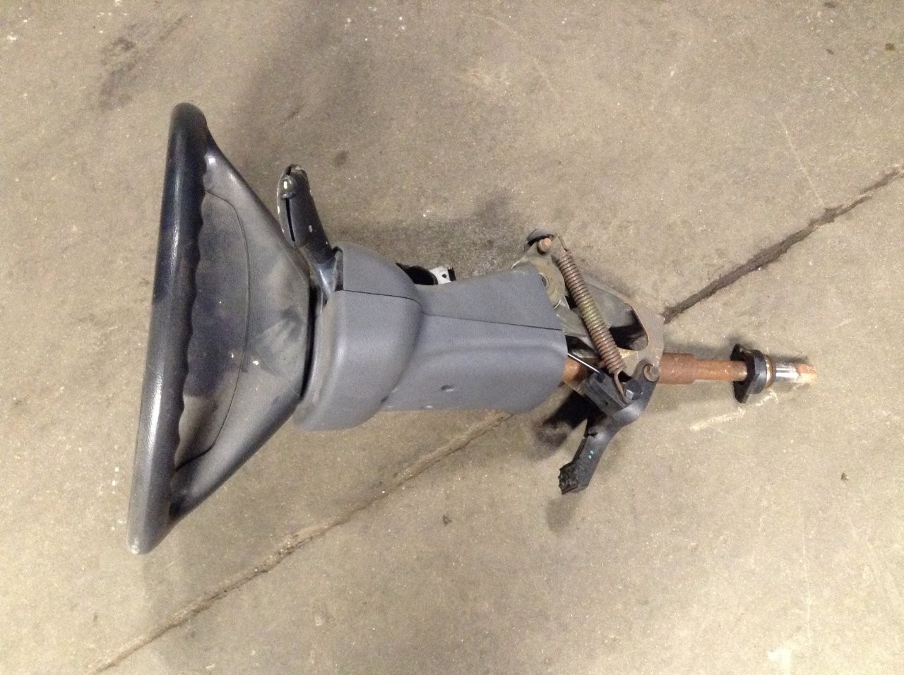 Freightliner CASCADIA Steering Column - Used