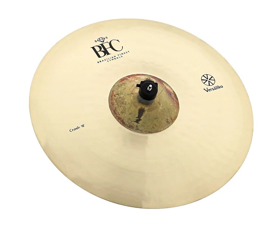 Versaliko Crash 18"