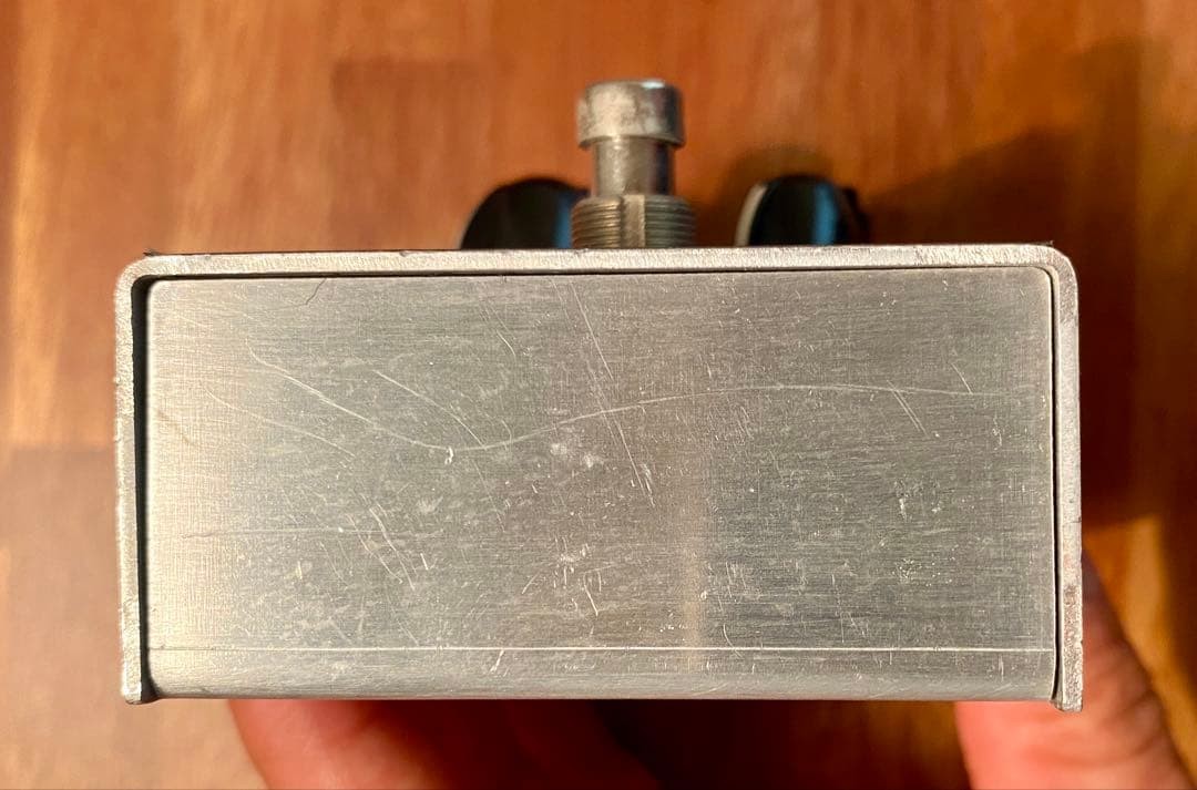 Fulltone 69 Fuzz Clone