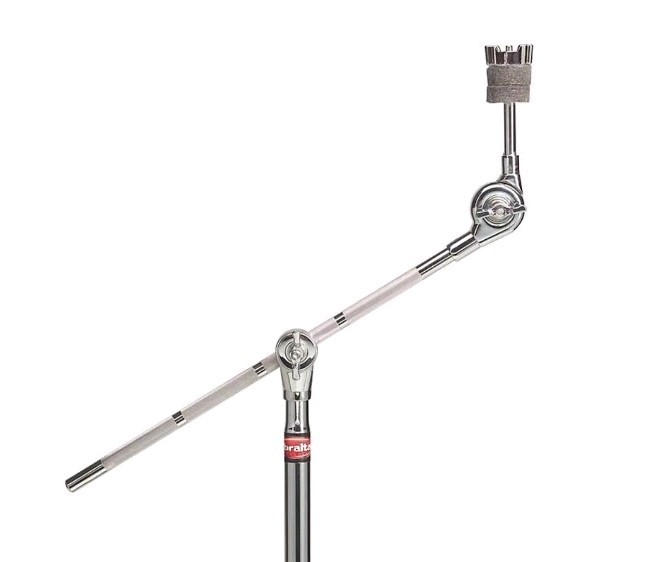 Gibraltar SC-4425B-1 Cymbal Boom Arm 7/8" Mount Drum Hardware Replacement New