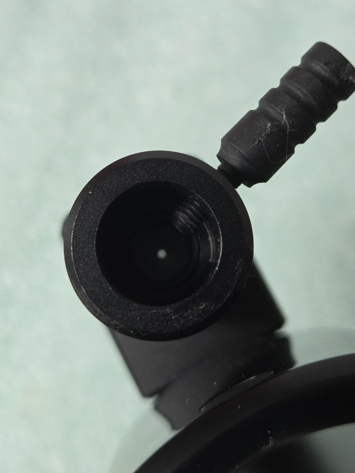 MITUTOYO VMU Video Microscope