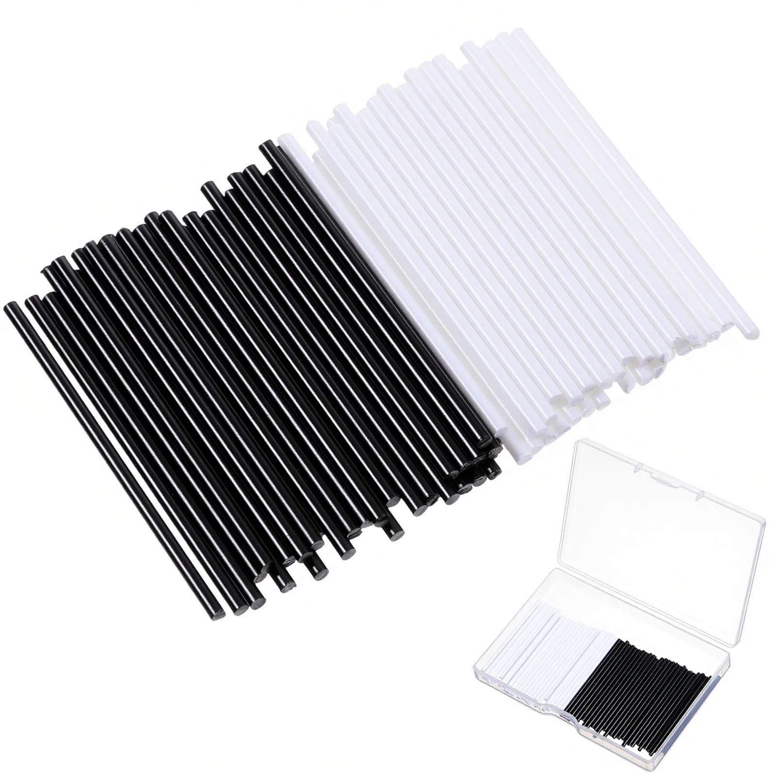 50 Pcs 50x2mm Guitar Fretboard Side Dot Music Instrument Inlay Dots
