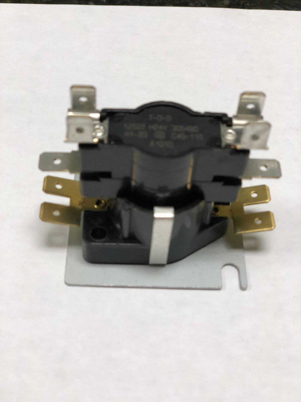 Sequencer Pole 25Amp 24Volt
