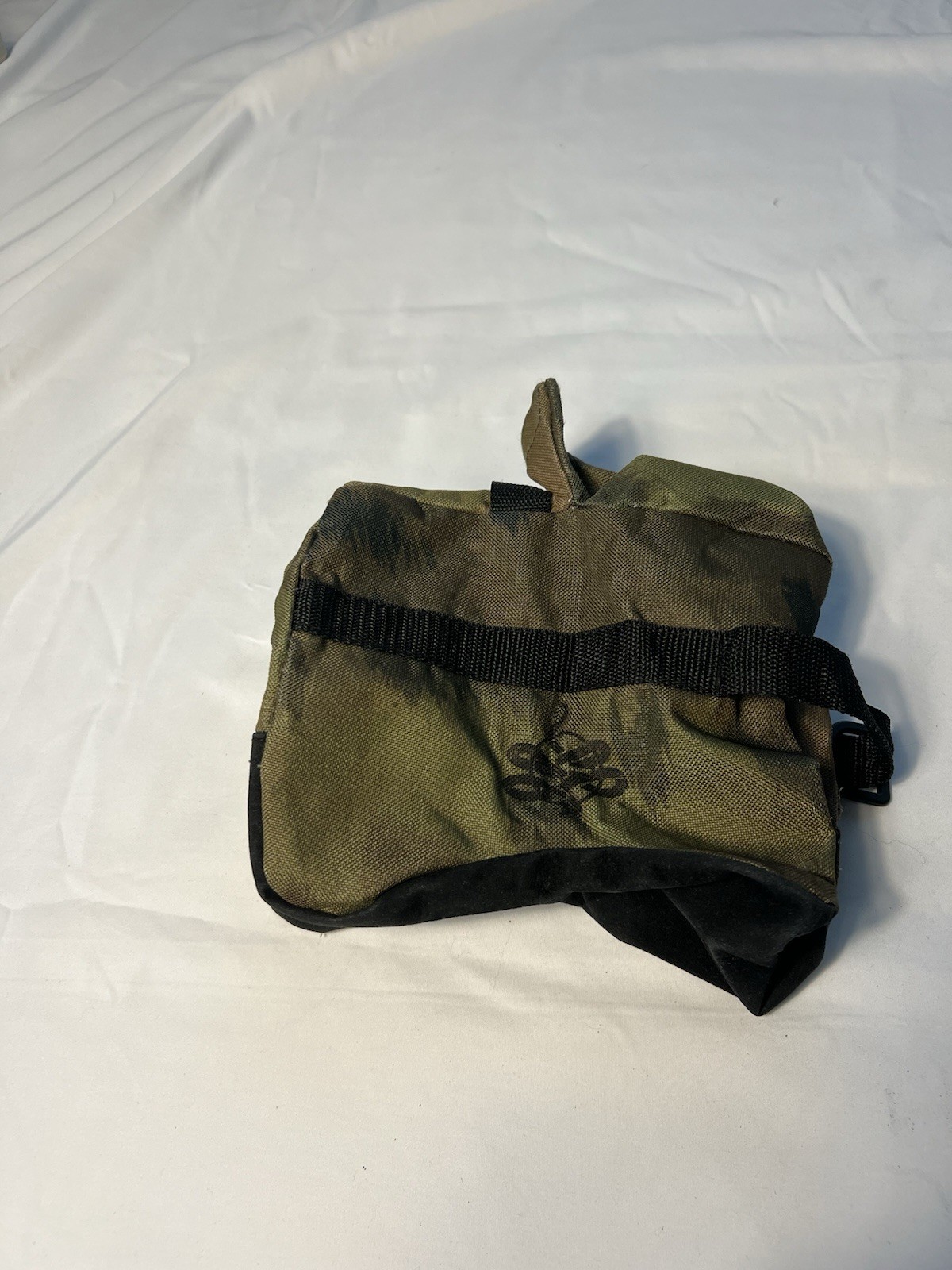 Olive Green Looks Military? ???
