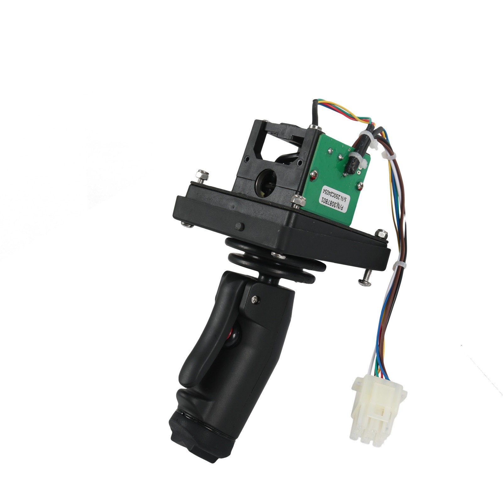 Upright Joystick Controller 3087801 for Snorkel S1930E S1932E S2632E