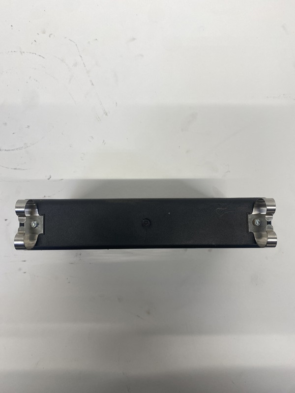 2013 Common Powertrain Control Module A0024468202 for Freightliner C (586-10540)