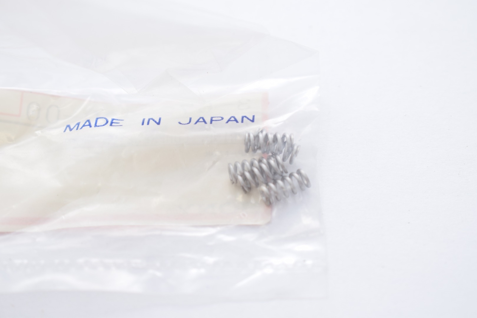 Pack of 5 NEW Sony 367226000 SPRING, COMPRESSION 3-672-260-00