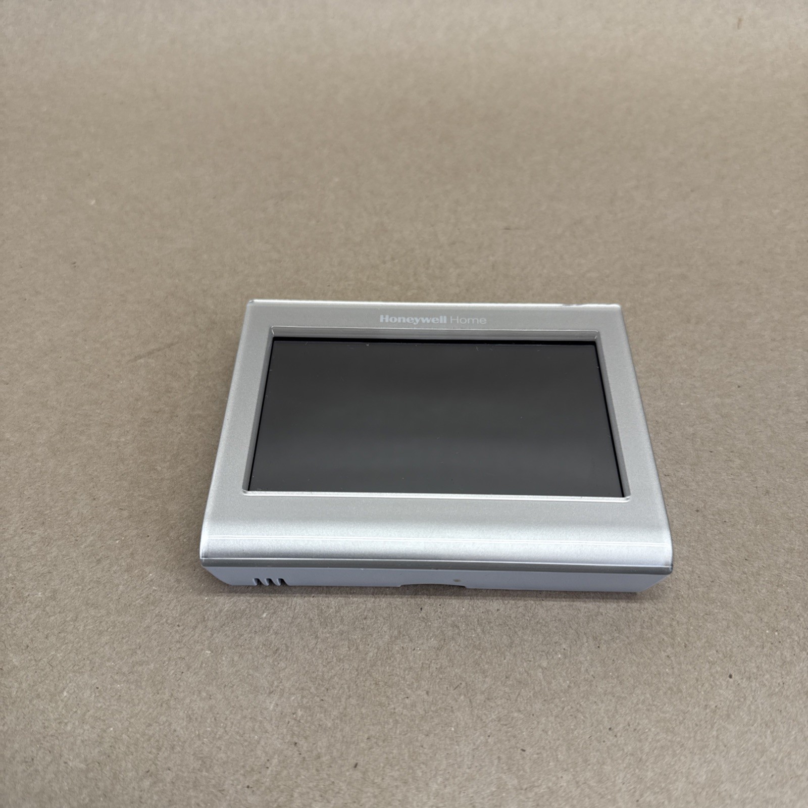 Honeywell Home RTH9585WF1004 Wi-Fi Smart Color Thermostat - With Wall/Back Plate
