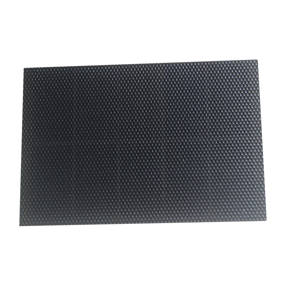 Efficient Energy Solar Panel 3W 5V for Home and For Garden Lighting Solutions