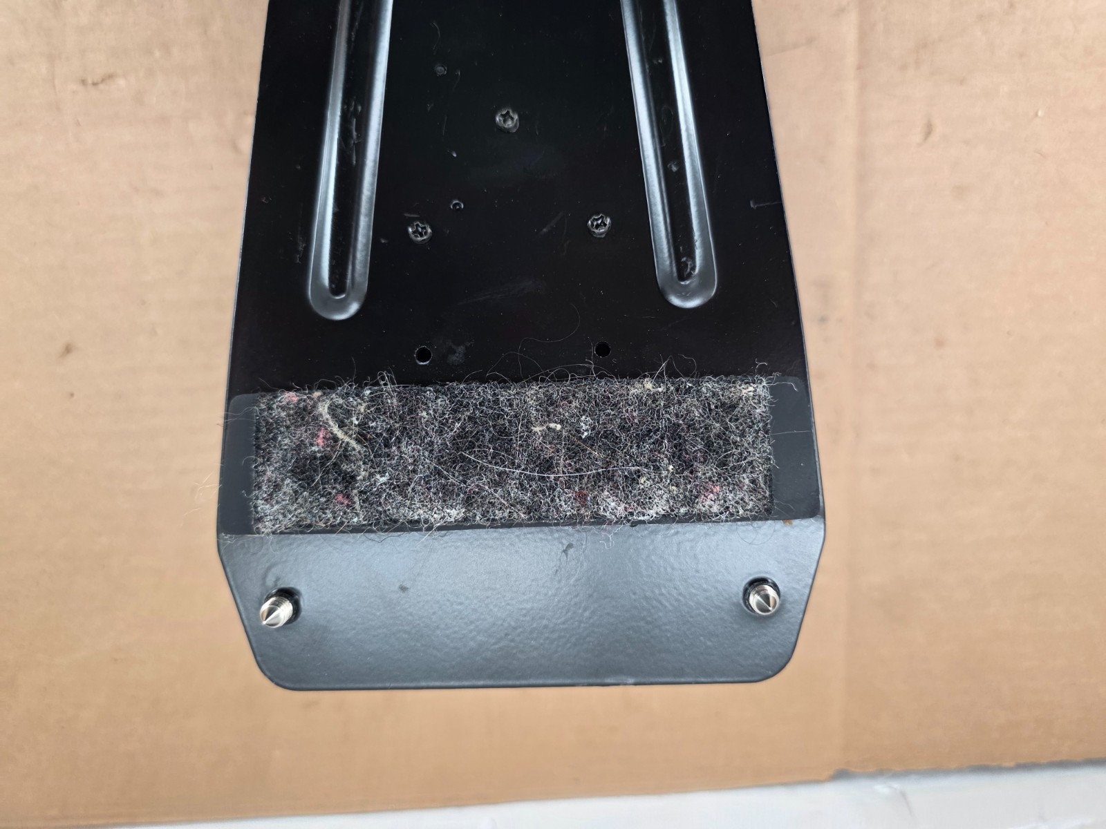 SIMMONS SD7PK Electronic Drum Part: Hi-Hat Open/Closed Controller Pedal