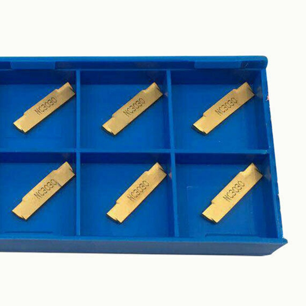 Blade Cemented Carbide Easy To Replace Good Rigidity Accessories Brand New