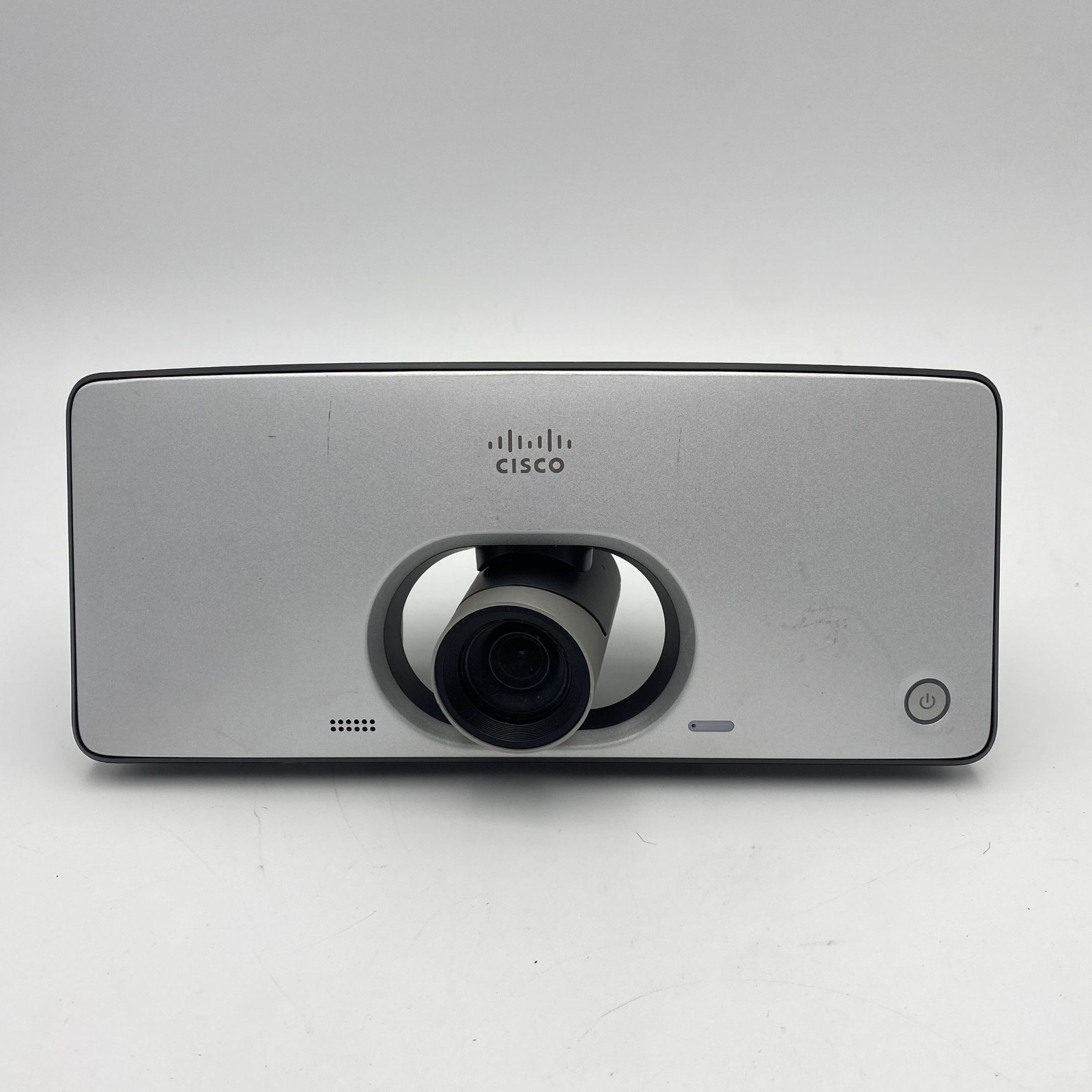 Cisco TelePresence SX10 video conference camera CTS-SX10NCODEC-1 No PS No Remote