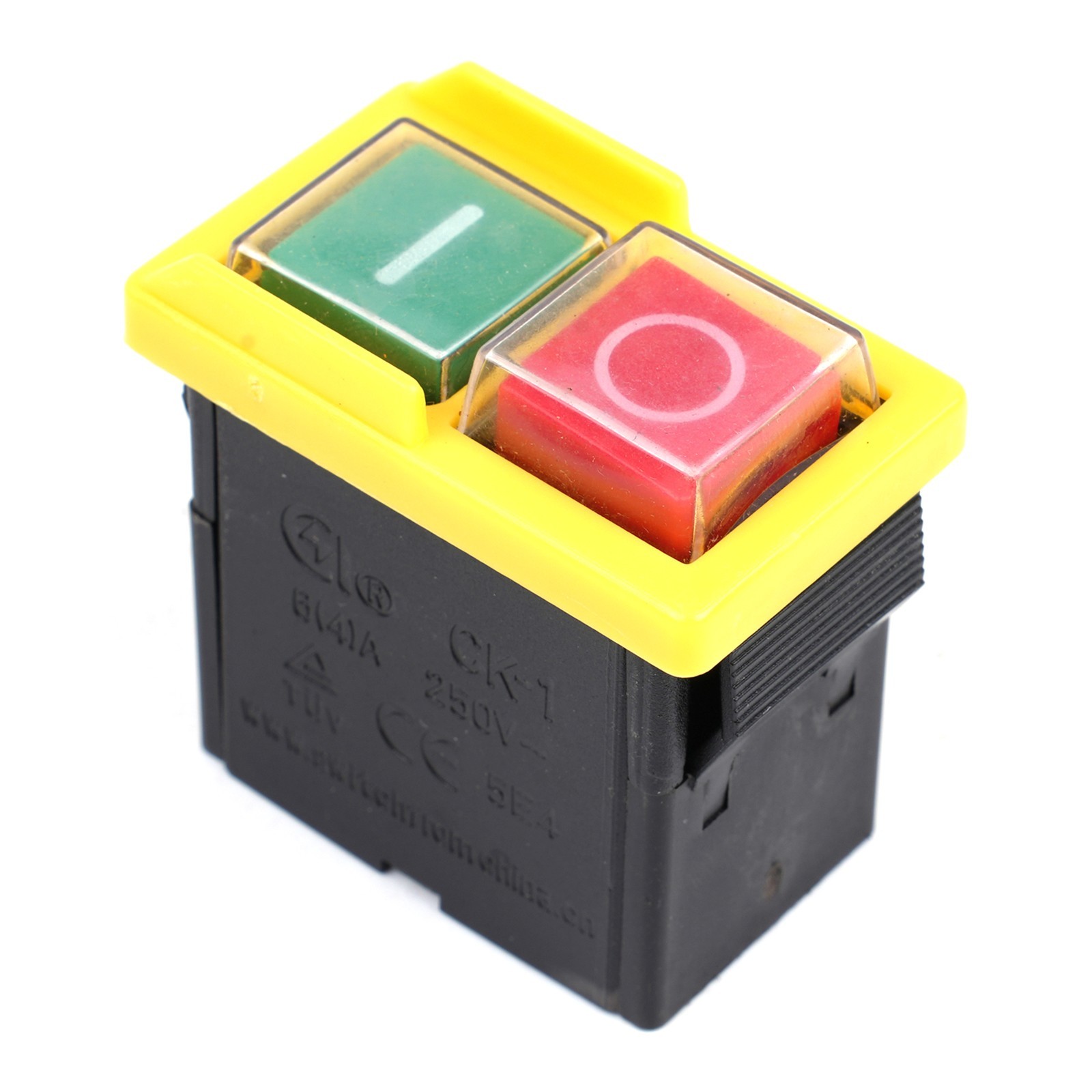Button Switch Button Switch Button Switch IP54 Protection Level for Power Tools