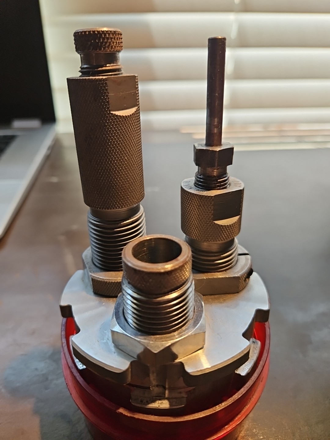 Hornady 308 Winchester Reloading Die Set