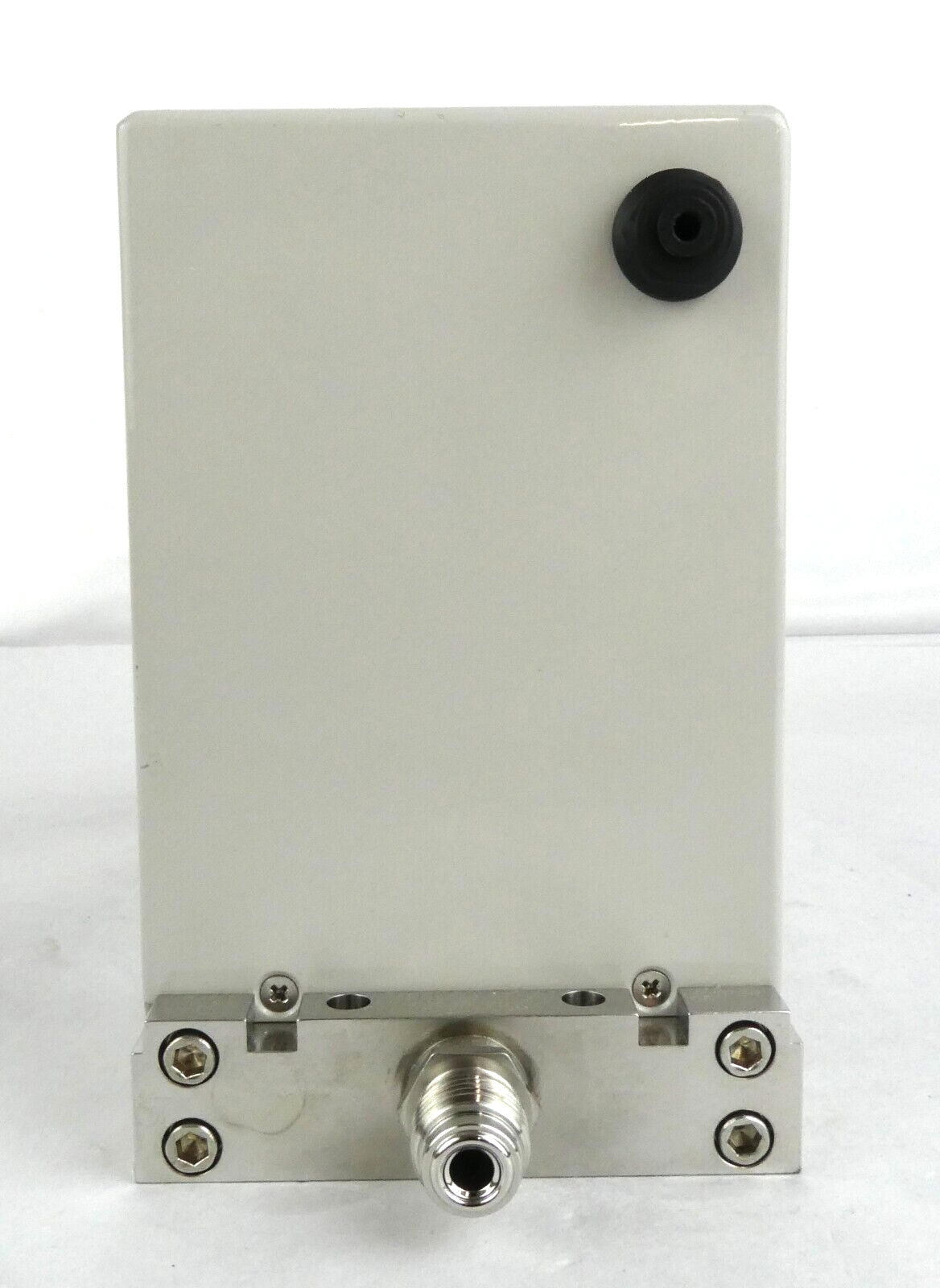MKS Instruments DPCA-29643 Dual-Zone Pressure Controller Type DPC Dented Working