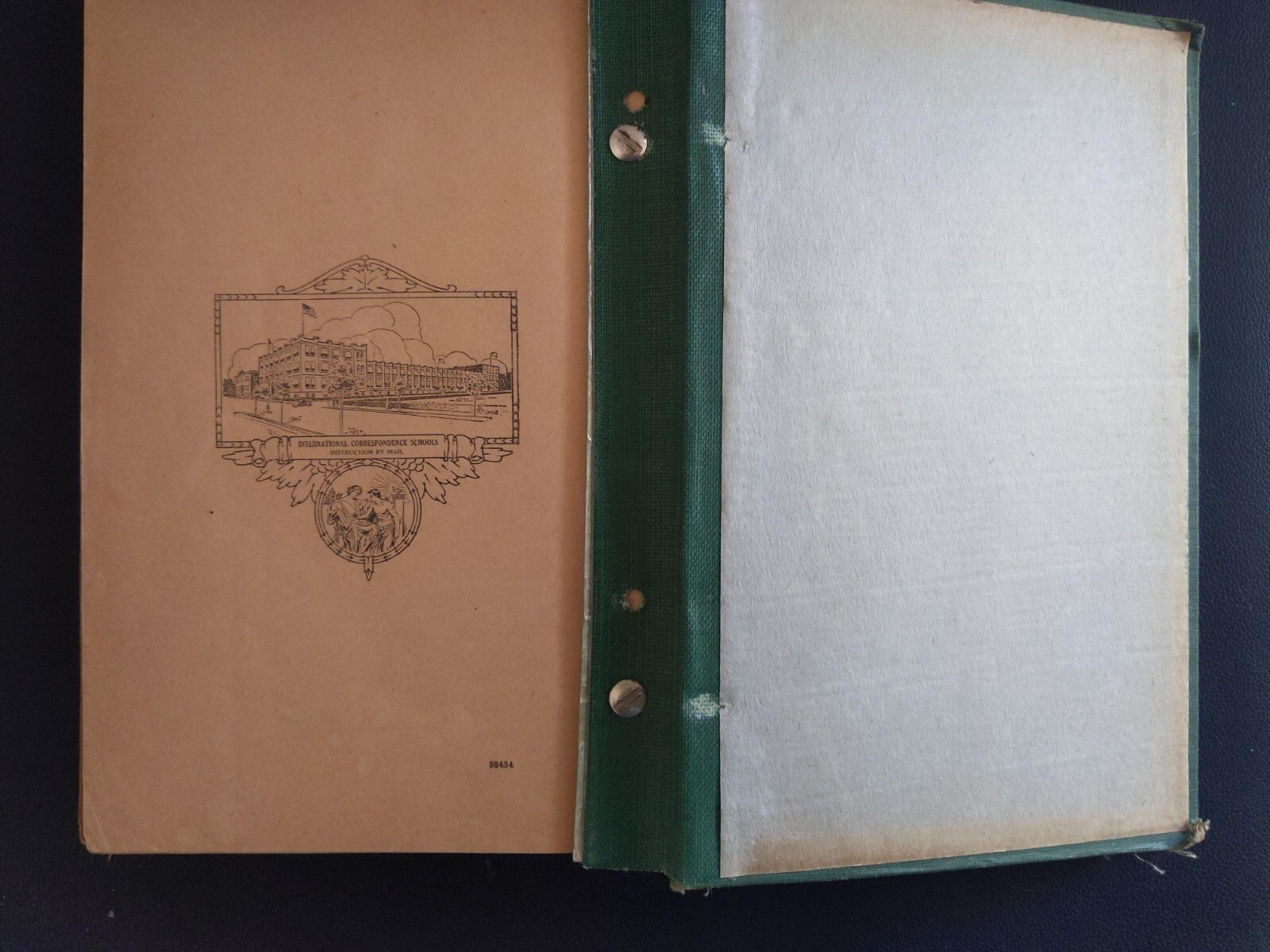Book Algebra Part 1 The Project Method of Teaching 379A - First Edition