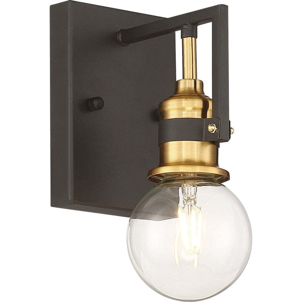 NUVO INTENTION 1 LIGHT VANITY