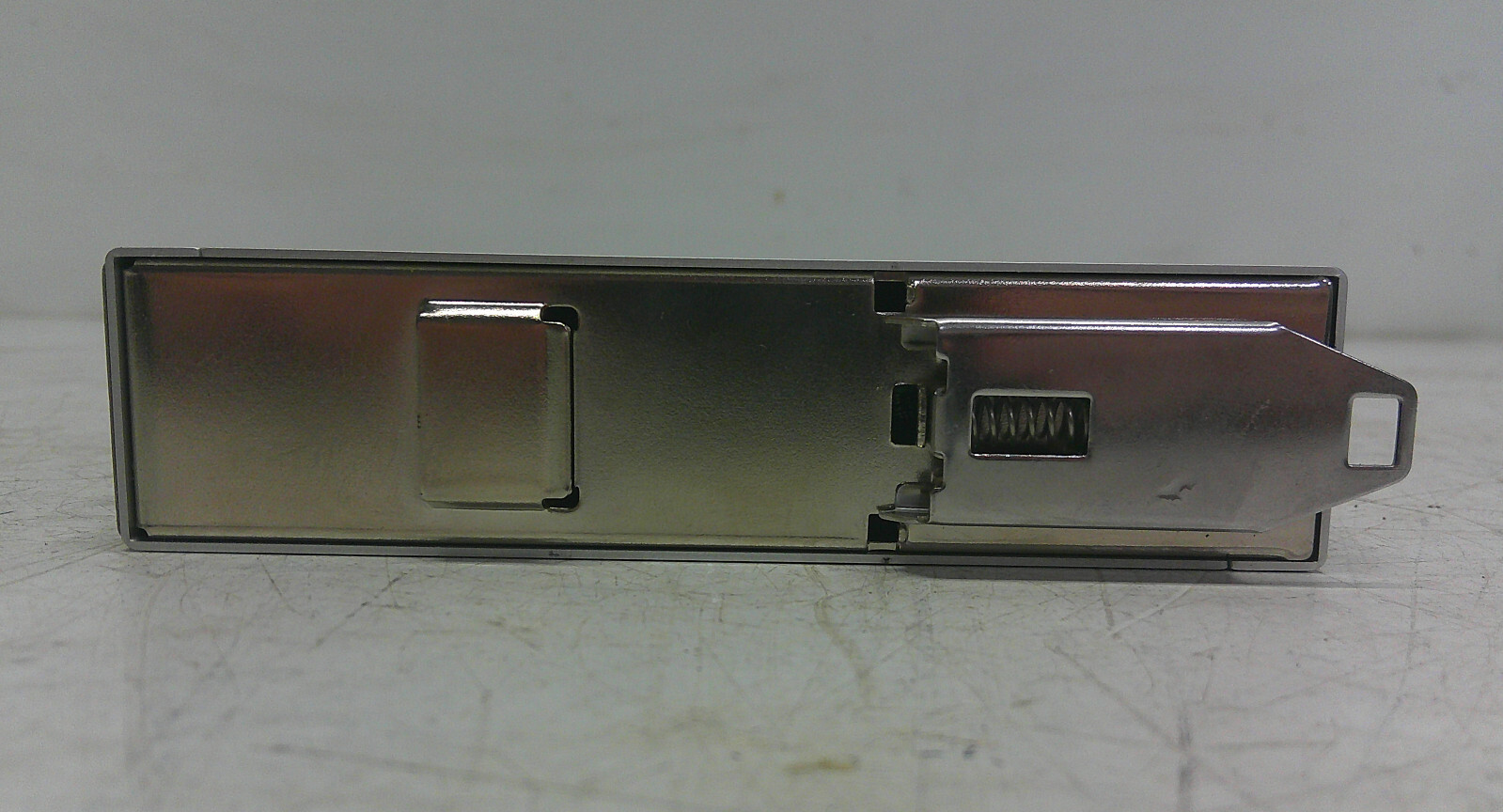 Phoenix Contact FL SWITCH SFN 5TX Ethernet Switch Used