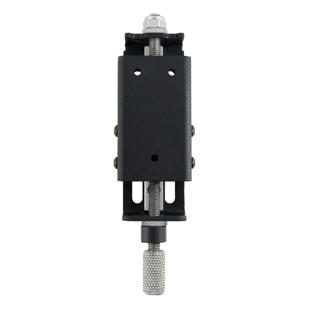 Laser Head Adjustable Module Mounting Frame Laser Head Focus Z-axis Slide Guide