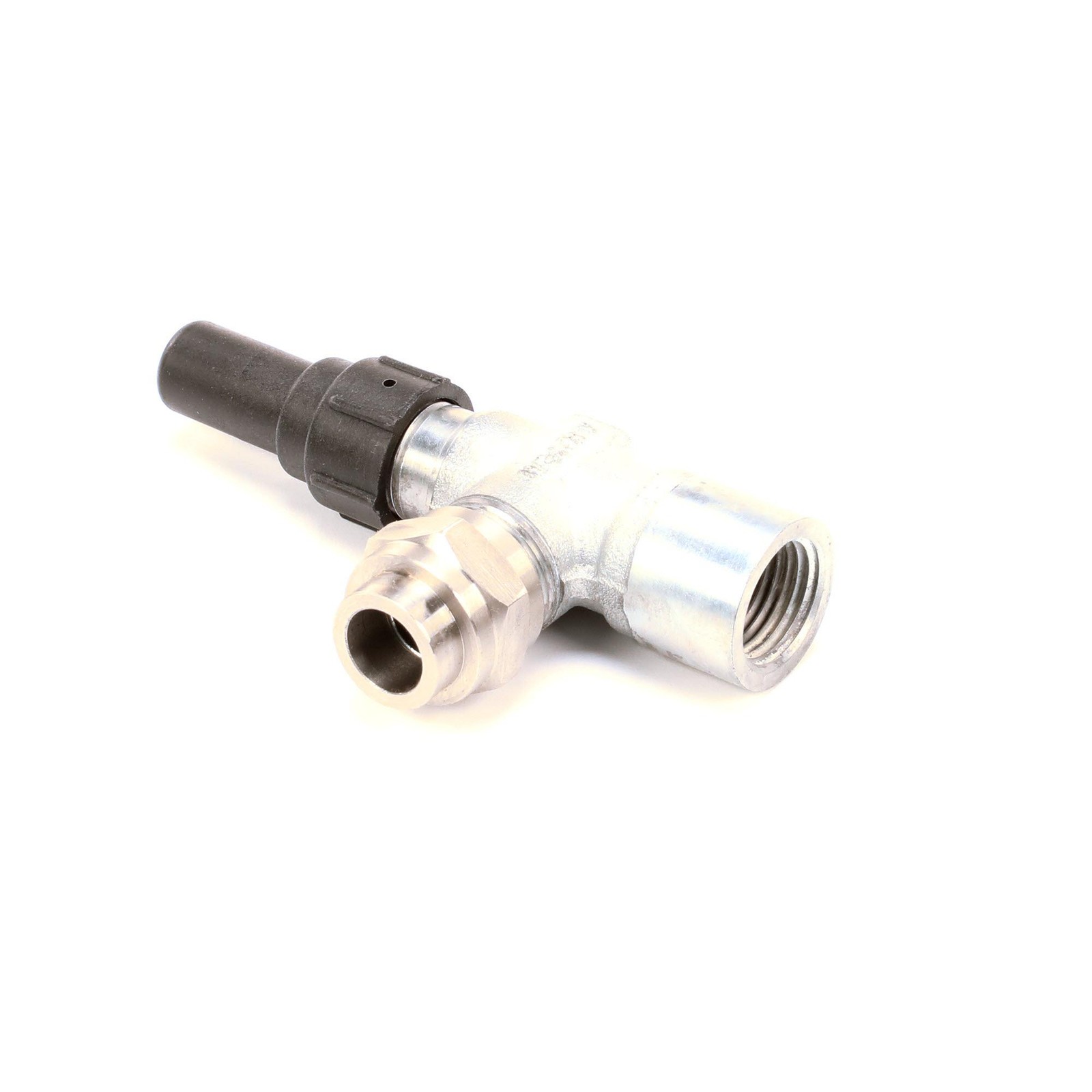 Vogt Ice Machines Valves, Upper Gage Cock, Henry 12A4200J0405 - Genuine OEM