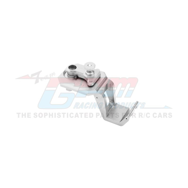 Body Shell Latch - 7075 Alloy - Compatible w/ X-MAXX